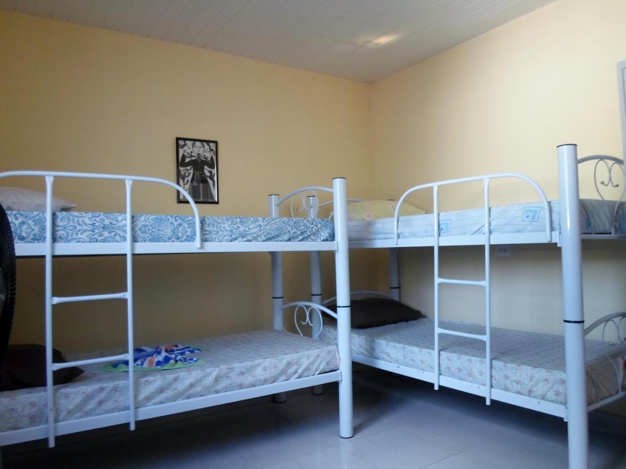 Oasis Do Sertao Hostel E Pousada Триунфу Экстерьер фото