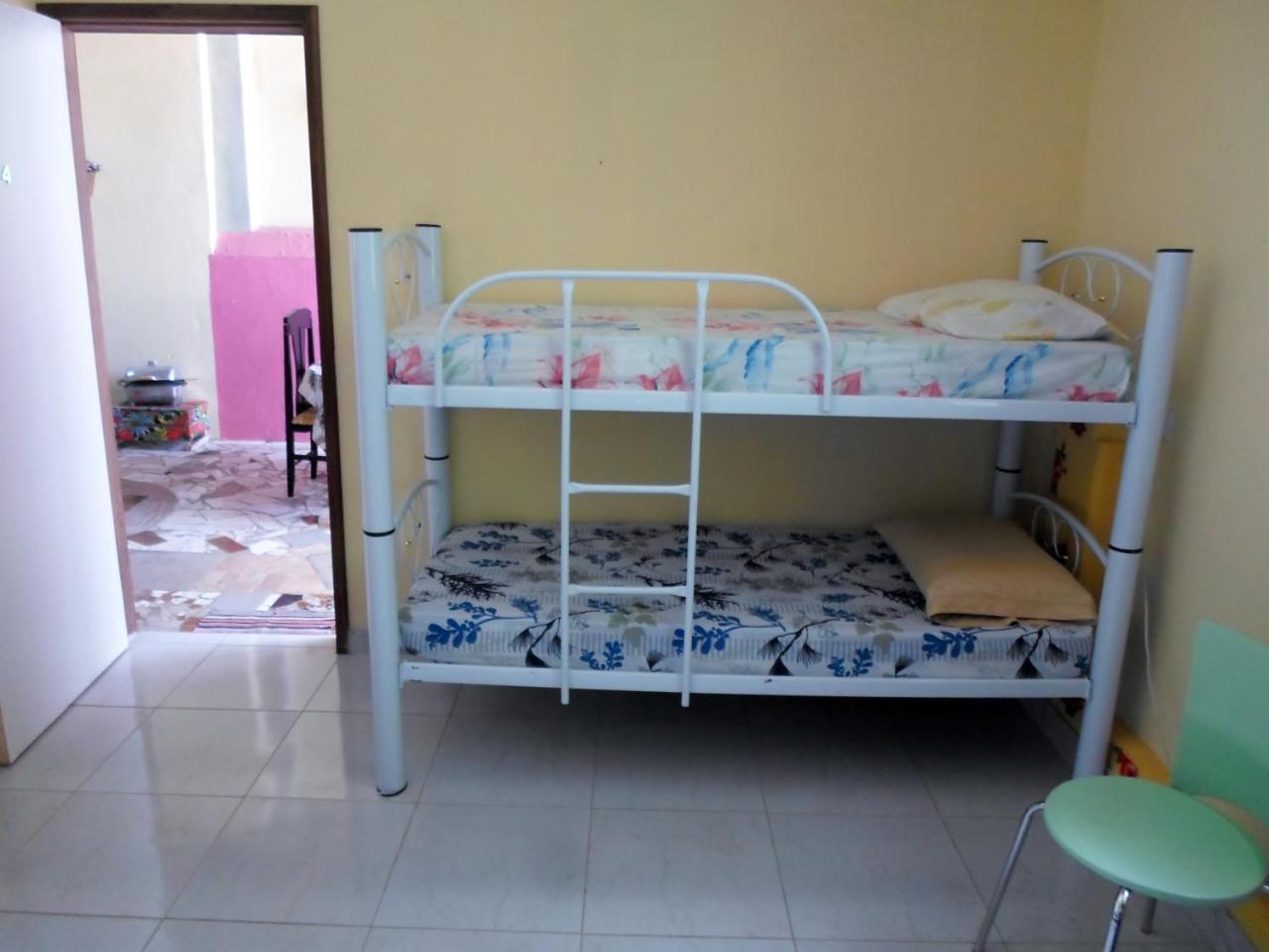 Oasis Do Sertao Hostel E Pousada Триунфу Экстерьер фото